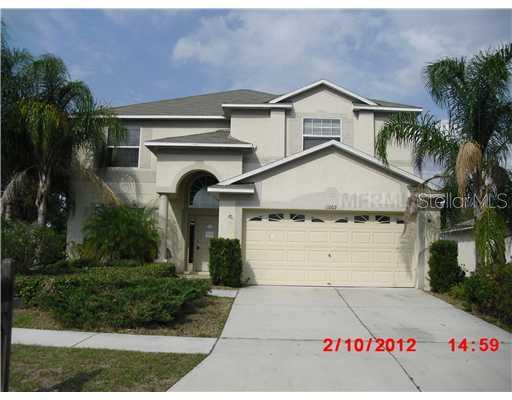 SUMMERFIELD VILLAGE II TRACT 3 PH 2A AND 2B