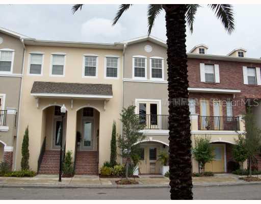 HAMPTON LAKES AT MAIN STREET/WESTCHASE AREA