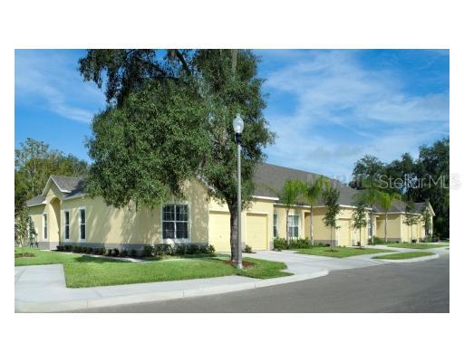 EILAND PARK TOWNHOMES AREA B