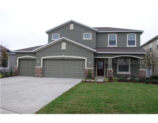 SEVEN OAKS PARCEL C-1C/C-1D