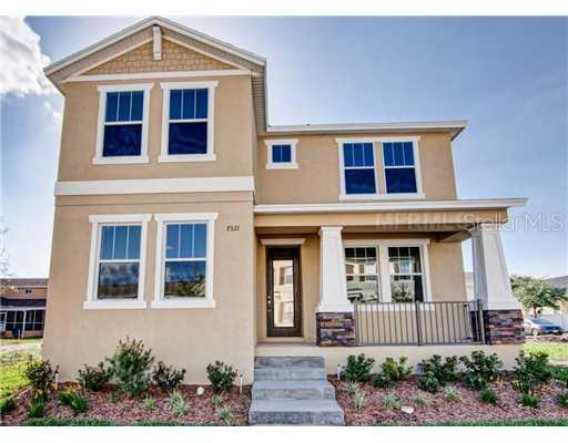 PORT TAMPA COMMUNITIES SUB PH 1