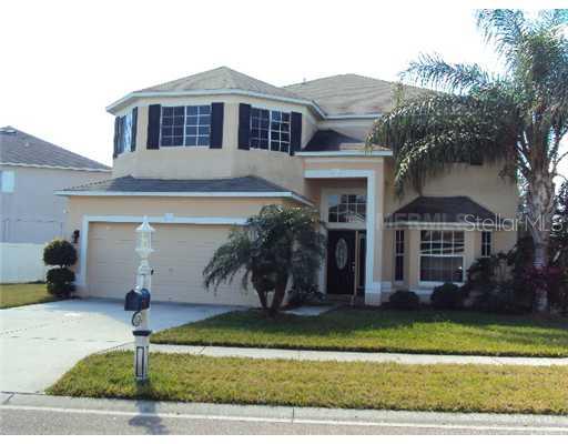 HERITAGE HARBOR VILLAGE 17