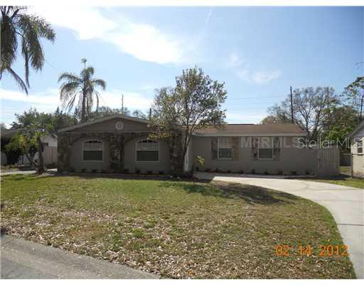 GARDENIA HEIGHTS SUB