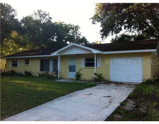 SEFFNER RIDGE ESTATES UNIT NO 2