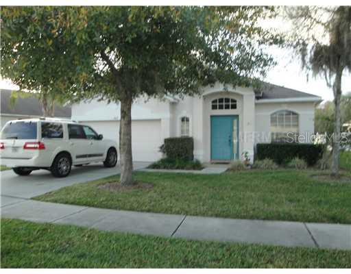 STAGECOACH VILLAGE-PARCEL 4 PH 1