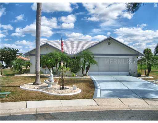 GREENBRIAR SUB PH 1 - фото