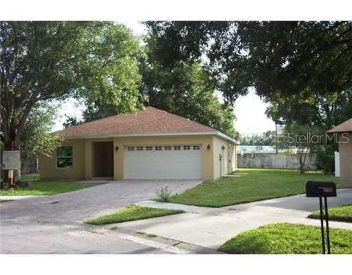 FOUNTAIN PARK UNIT NO 2