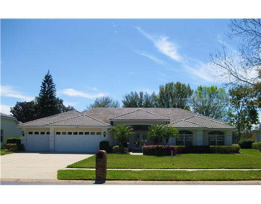 CRESCENT OAKS COUNTRY CLUB PH 1