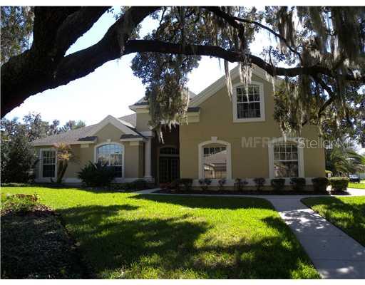 FISHHAWK RANCH PH 2 PARCELS S T AND U