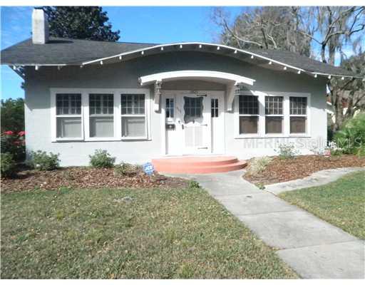 ORANGE PARK ADDN TO TOWN OF DADE CITY