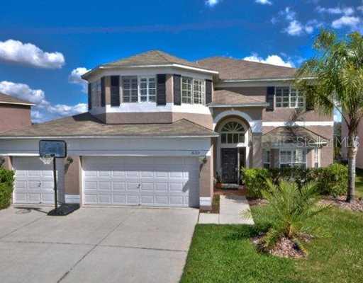 ST ANDREWS AT THE EAGLES UNIT 1 PH 1 2 AND 3