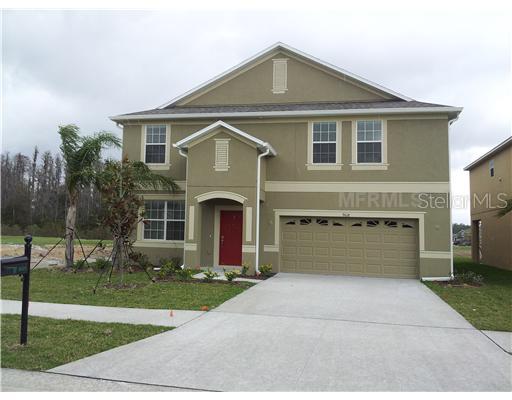 LIVE OAK PRESERVE PH 2B VILLAGES 12 AND 15