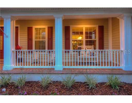 KEYSTONE PARK COLONY