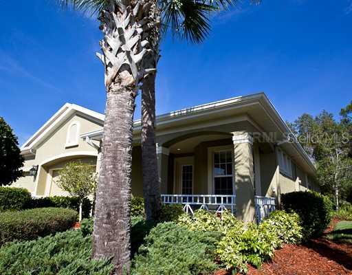 ASTON VILLAS (WESTCHASE AREA)