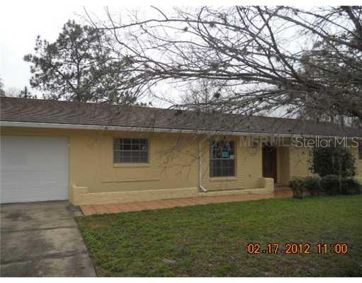 LAKE PADGETT ESTATES EAST UNREC