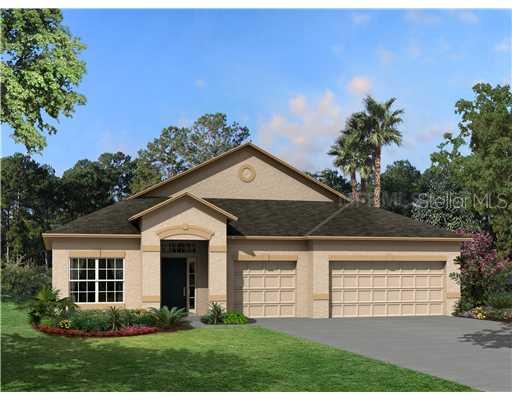 RIDGE CREST SUB UNIT 3