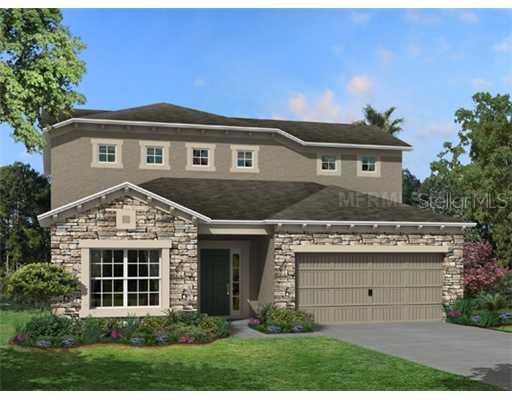 RIDGE CREST SUB UNIT 3