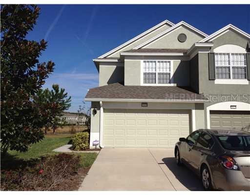 VENTURA BAY TOWNHOMES