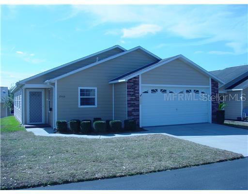 WEDGEWOOD MANOR PH I & II