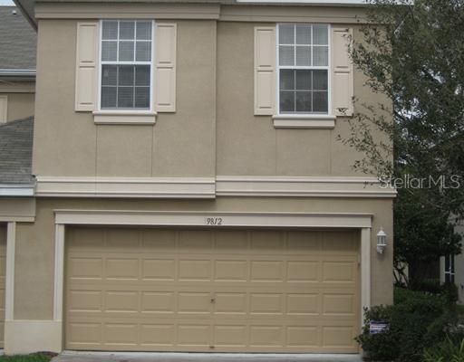 TOWNHOMES AT SABAL POINTE