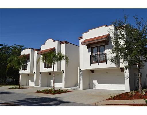 EVERETTE AVENUE TOWNHOMES