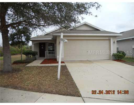 WILDERNESS LAKE PRESERVE - PH I