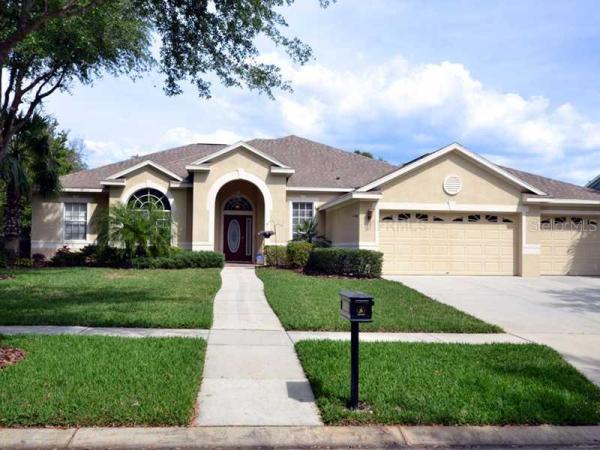 FISHHAWK RANCH PH 2 PARCELS S T AND U