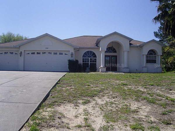 EAST LINDEN EST UNIT 2