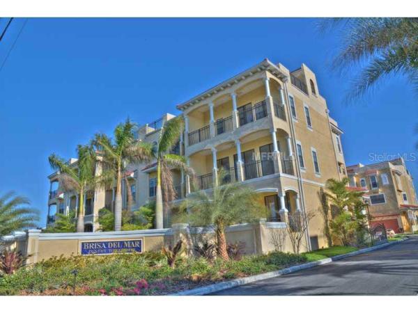 BRISA DEL MAR TOWNHOMES