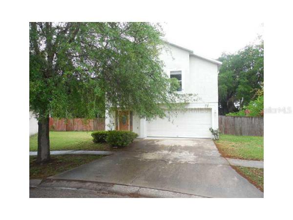 VILLAGES OF LAKE ST CHARLES PH 1