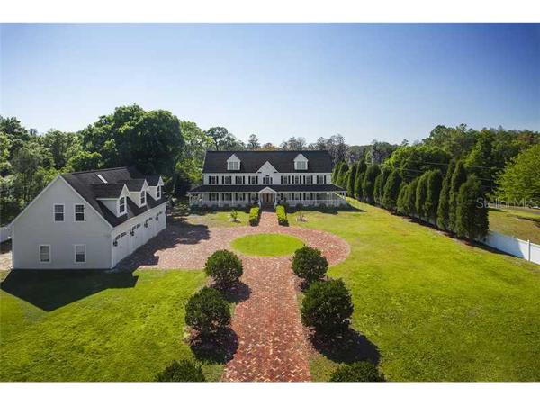 LAKE KEYTONE AREA (21100600) UNPLATTED