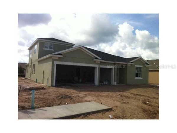 STONEBRIER PH 2B-2 PARTIAL REPLAT