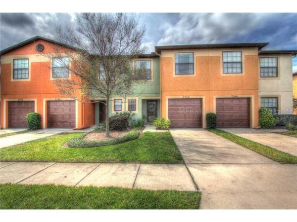 EDGEWATER AT LAKE BRANDON