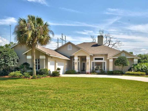 WATERFORD ON THE ALAFIA