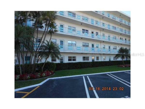 REGENCY WEST APTS 2 CONDO