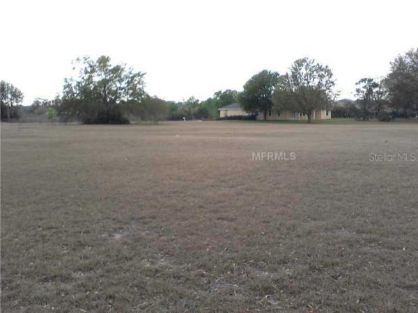 LIVINGSTON ACRES ESTATES