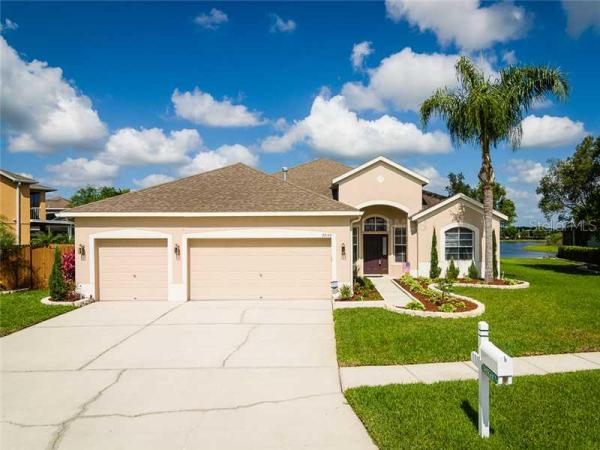 SADDLEBROOK VILLAGE WEST UNITS 1A AND 1B