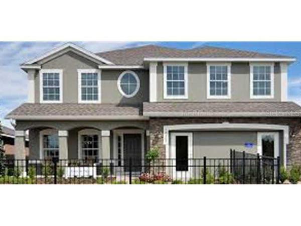 CAPRI ISLE AT CORY LAKE