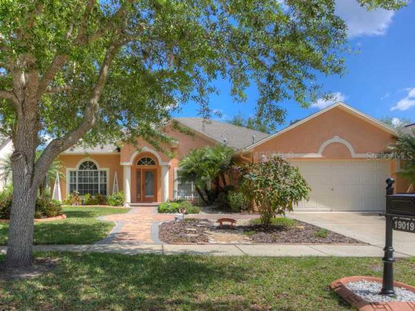 WEST MEADOWS PARCEL 5 PH 1