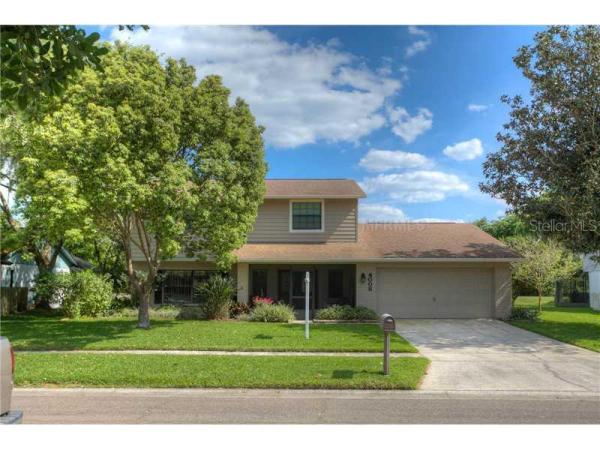 BLOOMINGDALE SECTION M UNIT NO 2