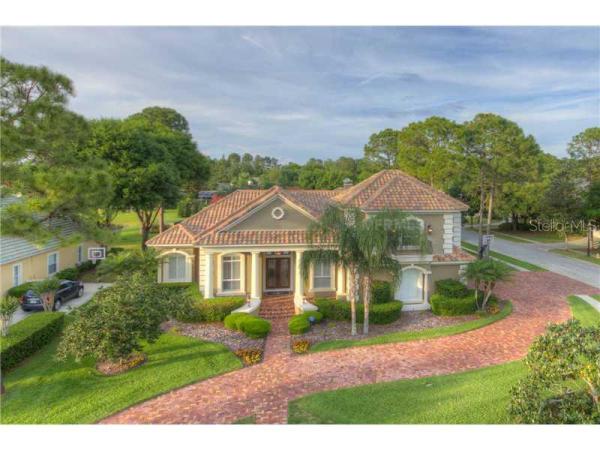 TAMPA PALMS 4A UNIT 2C 2D