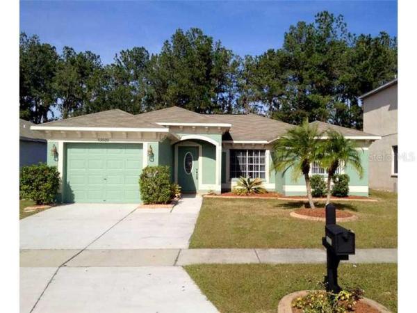 SUMMERFIELD VILLAGE 1 TRACT 35