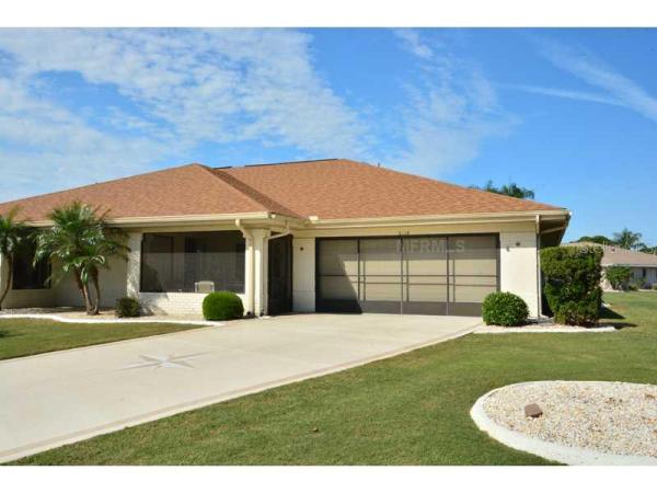 SUN CITY CENTER UNIT 46