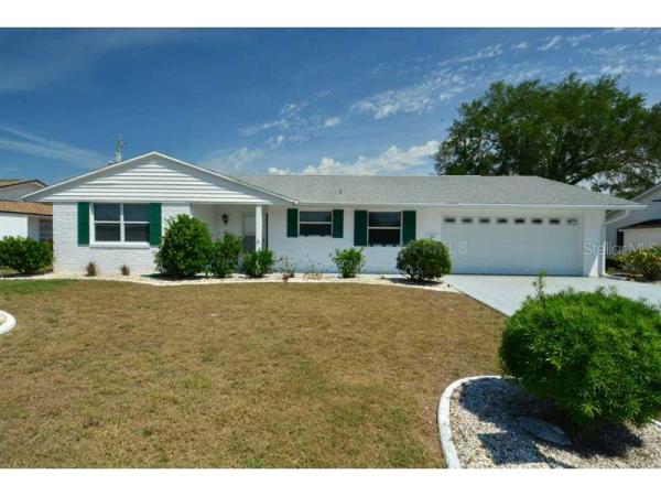 DEL WEBBS SUN CITY FLORIDA UNIT NO 17