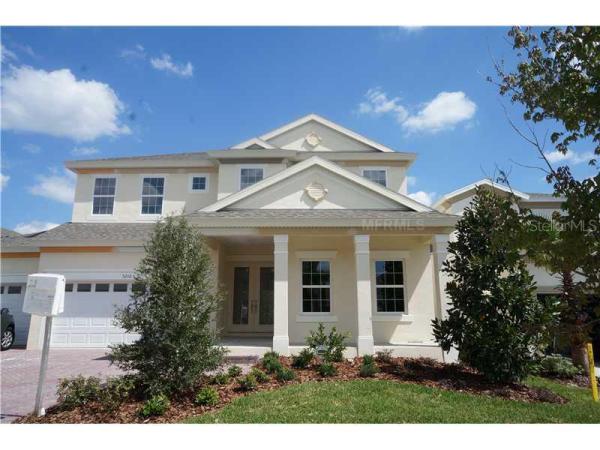 STARLING AT FISHHAWK  PHASE 2C-2