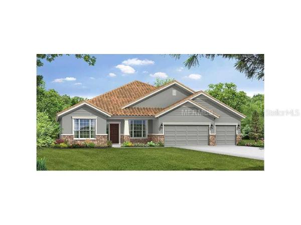 HILLANDALE RESERVE PHASE 1