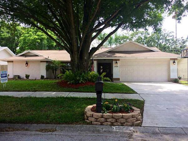 BUCKHORN FIRST ADDITION UNIT 2