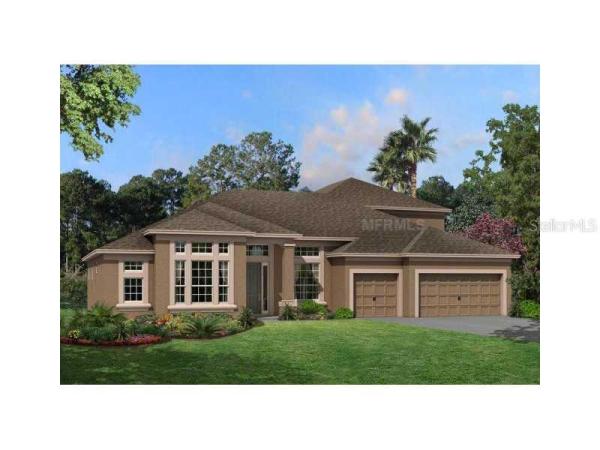 LAUREL VISTA AT K-BAR RANCH