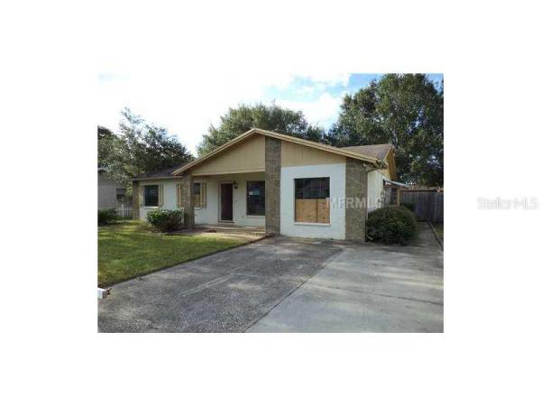 CLAIR MEL CITY SECTION A UNIT 7