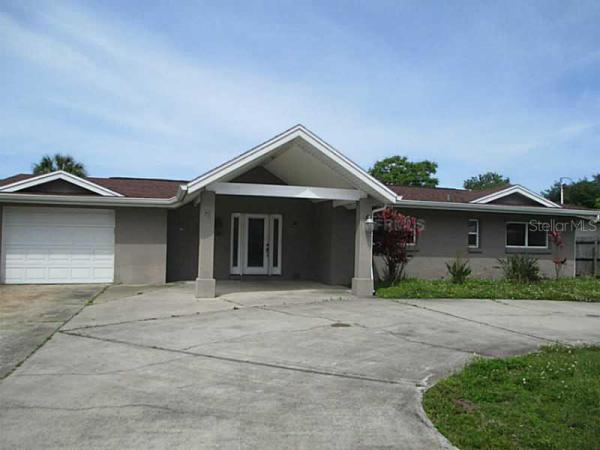 DANA SHORES UNIT NO 1 SECTION A